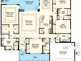 Smart Home Design Plans Energy Smart House Plan with Options 33109zr