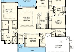 Smart Home Design Plans Energy Smart House Plan with Options 33109zr Smart Home Design Plans Energy Smart House Plan with Options 33109zr