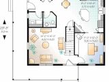 Smart Home Design Plans Smart Small House Plans