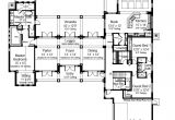 Smart Home Design Plans the Alverado House Plan by Energy Smart Home Plans