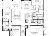 Smart Home Design Plans the Summerville House Plan by Energy Smart Home Plans