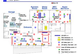 Smart Home Floor Plan 18 Wonderful Smart Home Plans House Plans 46984