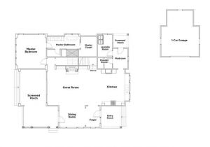 Smart Home Floor Plan Discover the Floor Plan for Prefit Smart Home 2018