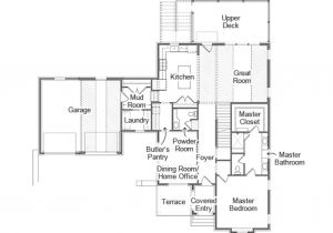 Smart Home Floor Plan Hgtv Smart Home 2014 Rendering and Floor Plan Hgtv