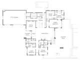 Smart Home Plan Discover the Floor Plan for Hgtv Smart Home 2017 Hgtv