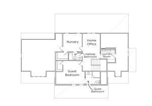 Smart Home Plan Floor Plans From Hgtv Smart Home 2016 Hgtv Smart Home