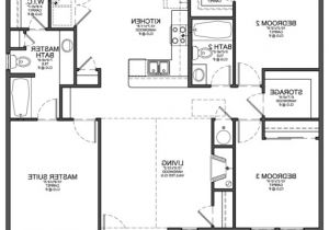 Smart Home Plan Stylish Free Architectural House Plans House Design Plans