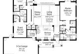Smart Home Plan the Vermilion House Plan by Energy Smart Home Plans