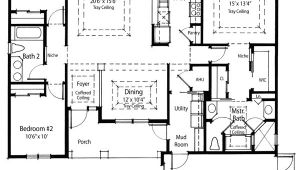 Smart Home Plans Smart House Condos Floor Plans House Design Plans