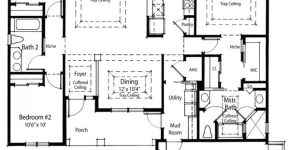 Smart Home Plans Smart House Condos Floor Plans House Design Plans