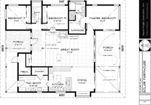 Solar Home Plans 10 Best Of solar House Plans Gerardoduque Gerardoduque