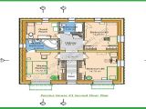 Solar Home Plans Passive solar Cabin Plans Pictures to Pin On Pinterest