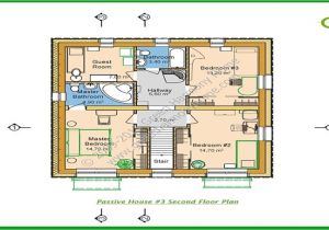 Solar Home Plans Passive solar Cabin Plans Pictures to Pin On Pinterest