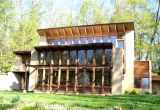 Solar Home Plans Passive solar Home Energysage