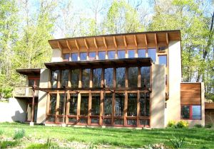 Solar Home Plans Passive solar Home Energysage