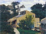 Solar Homes Plans Modern Passive solar House Plans Design