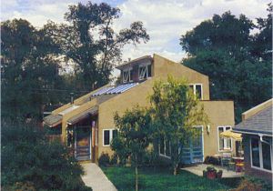 Solar Homes Plans Modern Passive solar House Plans Design