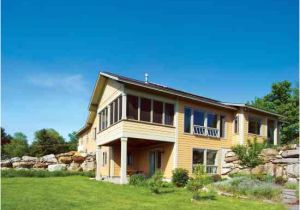 Solar Homes Plans Passive solar Design Creating Sun Inspired Homes Green