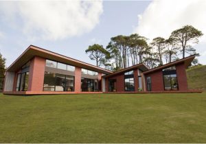 Solar Homes Plans Passive solar House Plans New Zealand House Design Plans