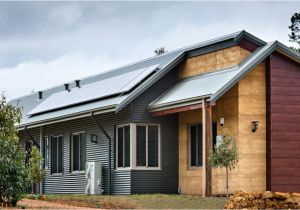 Solar Homes Plans Sustainable Design Eco Habit Homes