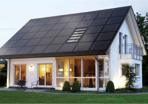 Solar Panel House Plans 3 Great Ideas for Building A Modern Eco Friendly Home