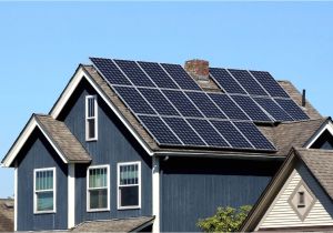 Solar Panel House Plans Do solar Panels Add Value to Your Home