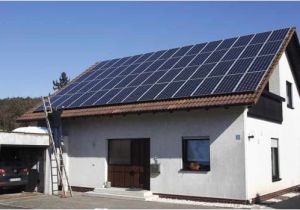 Solar Panel House Plans Ikea to Sell Residential solar Panels In Britain Cbc News