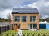 Solar Panel House Plans Passive Houses 13 Reasons why the Future Will Be