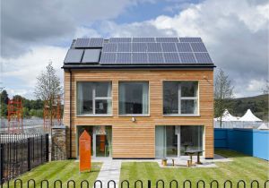 Solar Panel House Plans Passive Houses 13 Reasons why the Future Will Be