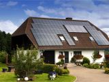 Solar Panel House Plans Should You Buy A House with solar Panels Modernize