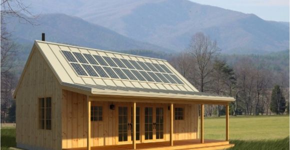 Solar Panel House Plans solar Panels Made Simple Time to Build