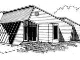Solar Plans for Home Passive solar Home Design Plans Tiny solar Passive Homes