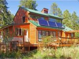 Solar Plans for Home Passive solar House Plans with Greenhouse Home Design Inside