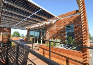 Solar Powered Home Plans 8 Incredible solar Homes Powered by the Sun Inhabitat