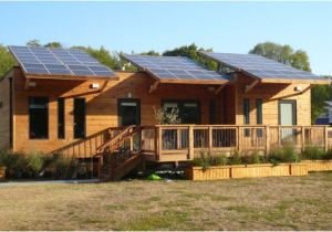 Solar Powered Home Plans Eco Architecture solar Powered House Merges Simplicity