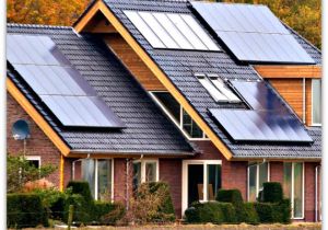 Solar Powered Home Plans Thinking Of Going solar 3 top solar Panel Home Design Trends