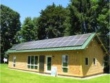 Solar Powered Home Plans Zero Energy Home In Ma