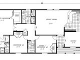 Solitaire Manufactured Homes Floor Plan solitaire Homes Floor Plans House Design Plans