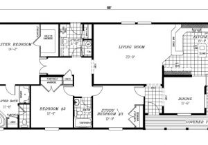 Solitaire Manufactured Homes Floor Plan solitaire Homes Floor Plans House Design Plans