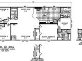 Solitaire Manufactured Homes Floor Plan solitaire Mobile Home Floor Plans solitaire Mobile Home