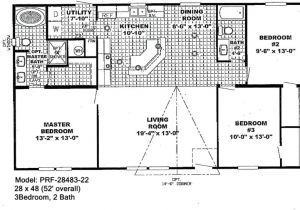 Solitaire Manufactured Homes Floor Plan Spacious Double Wide Mobile Home Floorplans solitaire