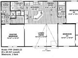 Solitaire Mobile Home Floor Plans Spacious Double Wide Mobile Home Floorplans solitaire