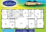 Solitaire Modular Homes Floor Plans Floorplans for Double Wide Manufactured Homes solitaire