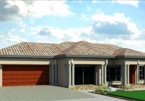South African Home Plans 4 Bedroom House Plans In Pretoria Elegant 4 Bedroom Modern