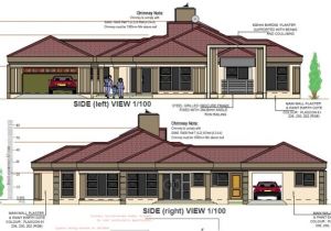 South African Home Plans Free south African House Plans Home Design and Style