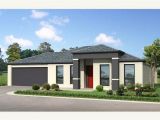South African Home Plans Single Storey Flat Roof House Plans In south Africa