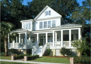 South Carolina Home Plans Carolina island House Coastal Living southern Living