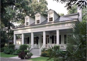 South Carolina Home Plans Lowcountry Greek Revival Spring island south Carolina