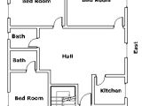 South Facing Home Plans as Per Vastu south House Vastu Plan 2 Vasthurengan Com South Facing Home Plans as Per Vastu south House Vastu Plan 2 Vasthurengan Com