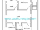 South Facing Home Plans as Per Vastu Vastu Plan for south Facing Plot 3 Vasthurengan Com South Facing Home Plans as Per Vastu Vastu Plan for south Facing Plot 3 Vasthurengan Com
